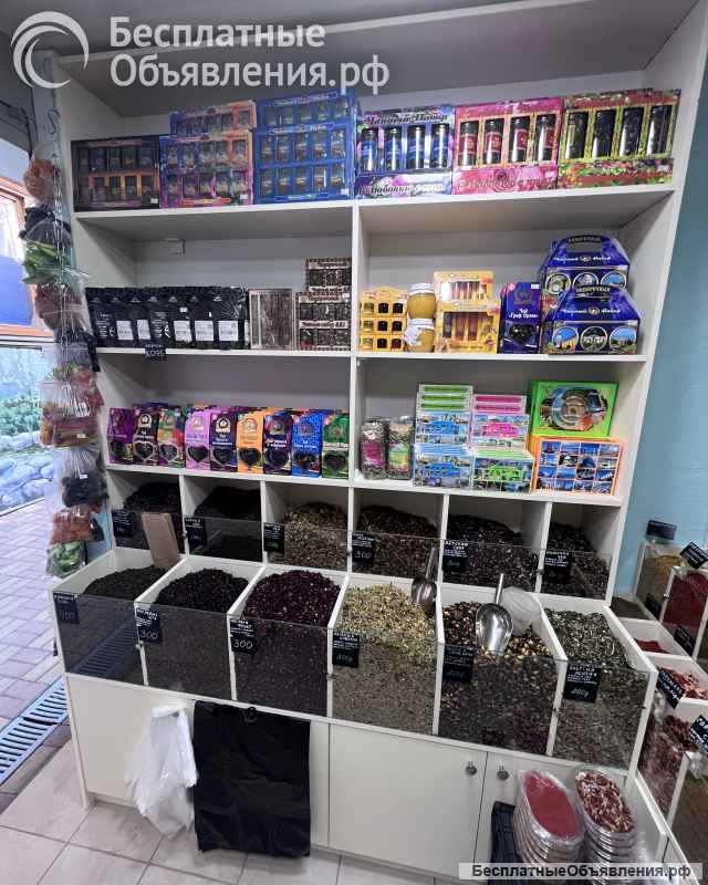 Восточные сладости