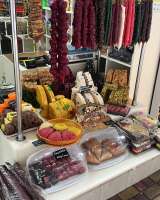 Восточные сладости