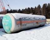 Цистерны Ёмкости Резервуары Газовые Суг 54 м3