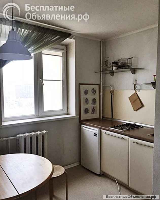Сдается 1к.кв. ул. Пушкинская 11/18п. 31м.ремонт