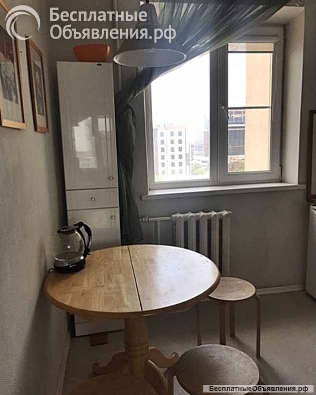 Сдается 1к.кв. ул. Пушкинская 11/18п. 31м.ремонт
