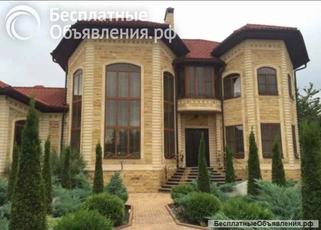 Дом 251кв м, участок 5 соток. г Севастополь