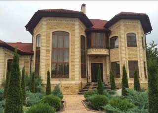 Дом 251кв м, участок 5 соток. г Севастополь