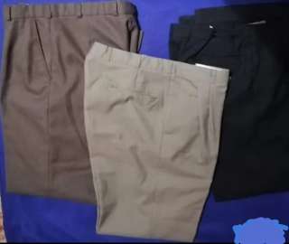 Брюки мужские, классикп6