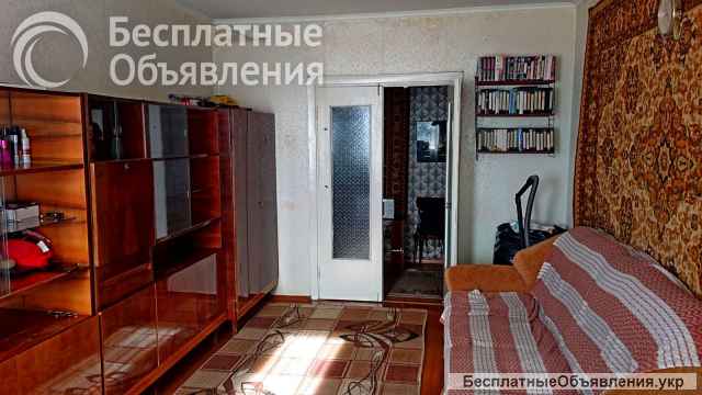 Здам 2-Х кімнатну з меблями і технікою на Митрофанова