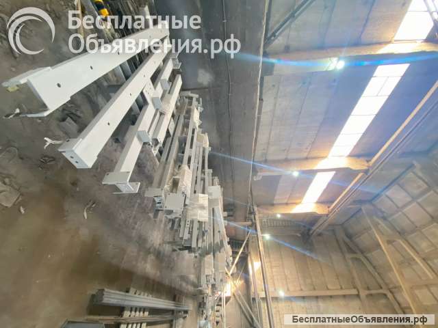 Кронштейны для фасадного остекления в Москве