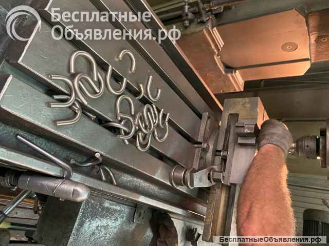 Кронштейны для фасадного остекления в Москве