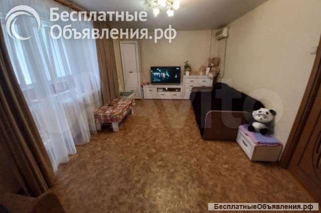 1комнатная квартира Севастополь