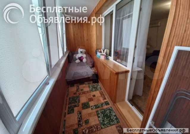 1комнатная квартира Севастополь