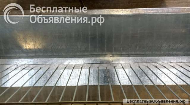 Кормушка для овец коз МРС Универсальная