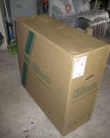 Инвалидная коляска новая