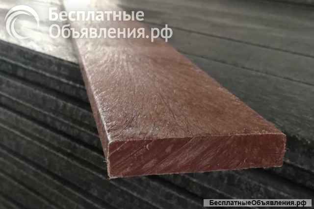 Пластиковая доска для забора с доставкой в любой регион