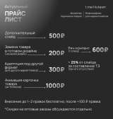 Инфографика для маркетплейсов Wildbеrriеs и Ozоn