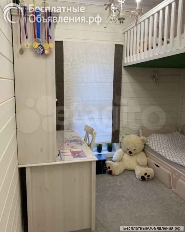 Дом 100кв м СНТ Гераклея. Севастополь