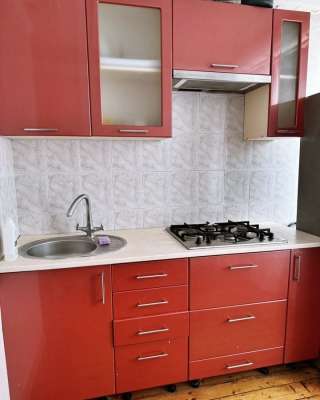 Сдается 2к.кв. ул. Ларина 9/10кирп. 50м.ремонт