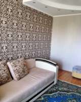 Сдается 2к.кв. ул. Ларина 9/10кирп. 50м.ремонт
