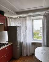 Сдается 2к.кв. ул. Ларина 9/10кирп. 50м.ремонт