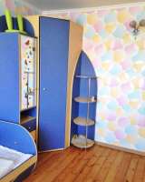 Сдается 2к.кв. ул. Ларина 9/10кирп. 50м.ремонт