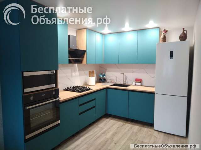 Кухня на заказ