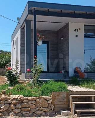 Дом 134кв м СНТ Атлантика -3 Севастополь