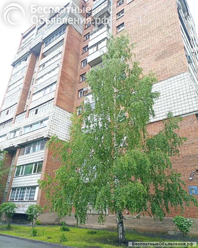 2х ком. квартиру ул. Толбухина, 19