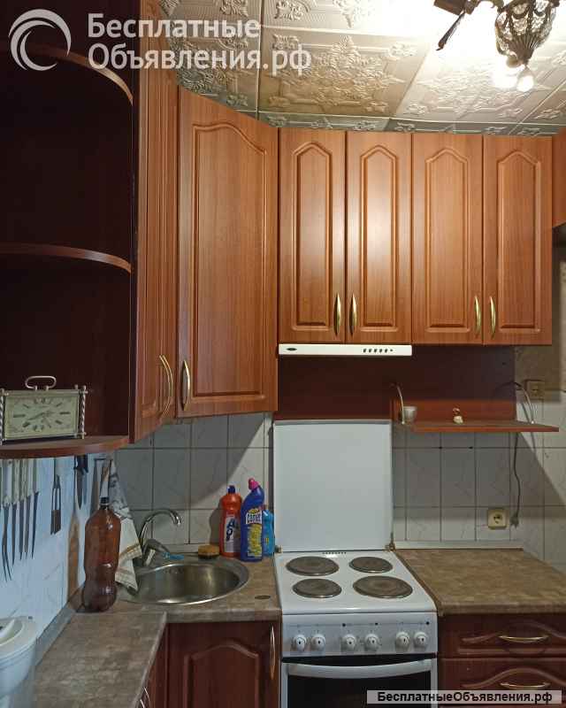 2х ком. квартиру ул. Толбухина, 19