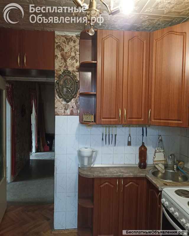 2х ком. квартиру ул. Толбухина, 19