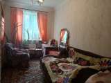 3-х комн. квартира в п. Новостройка