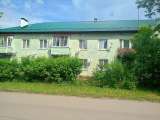 3-х комн. квартира в п. Новостройка
