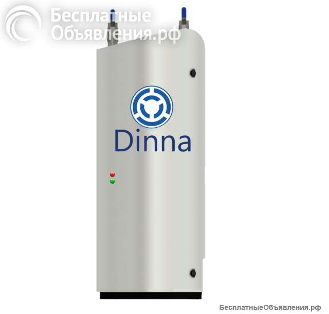 Повысительные насосные станции