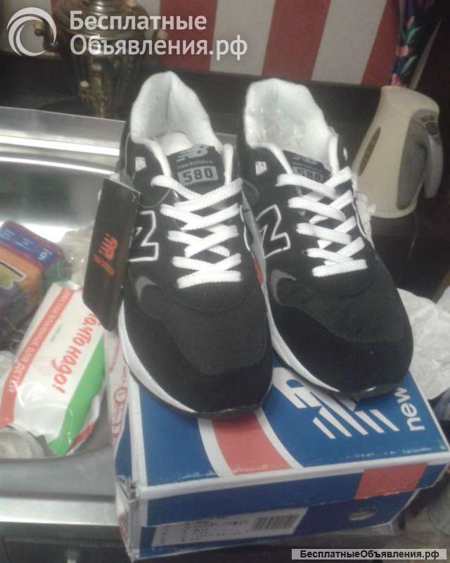 Кросовки новые41р