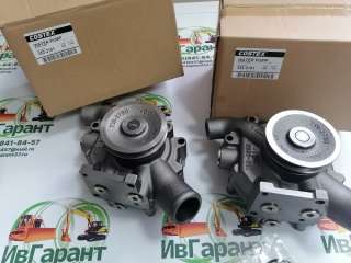 352-2151 Водяной насос 352-2151, 3522151