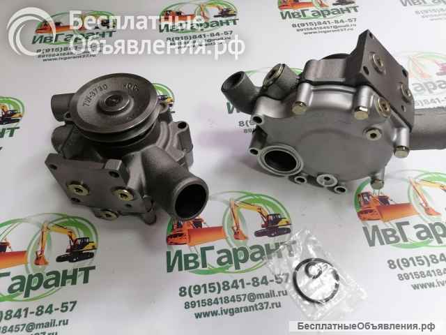 352-2151 Водяной насос 352-2151, 3522151