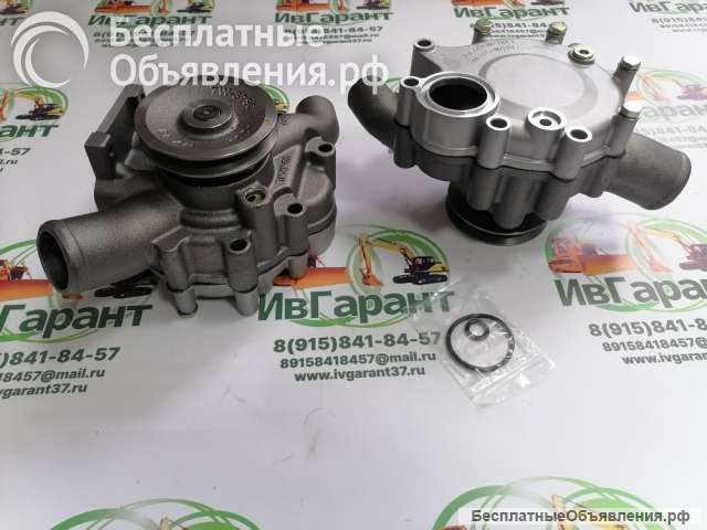 352-2150 Водяной насос 352-2150, 3522150