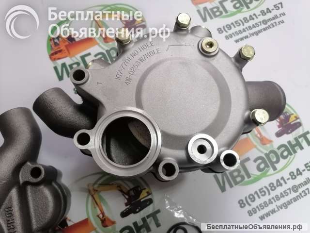 352-2150 Водяной насос 352-2150, 3522150