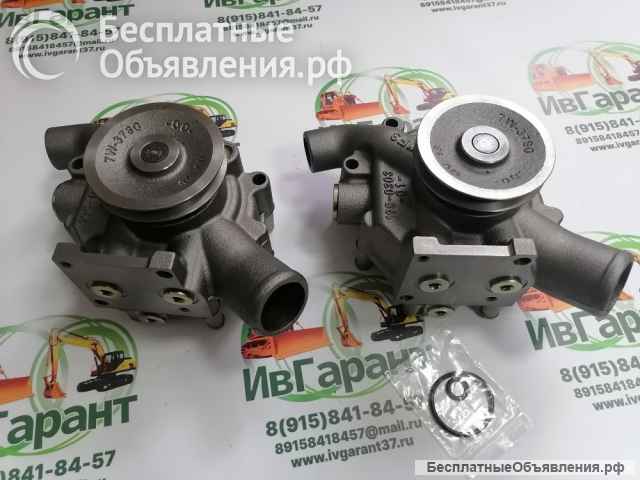 352-2150 Водяной насос 352-2150, 3522150