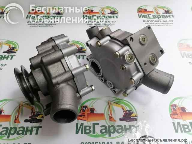 4W-7590 Водяной насос 4W-7590, 4W7590