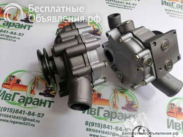 0R-1014 Водяной насос Caterpillar 0R-1014, 0R1014 CTP