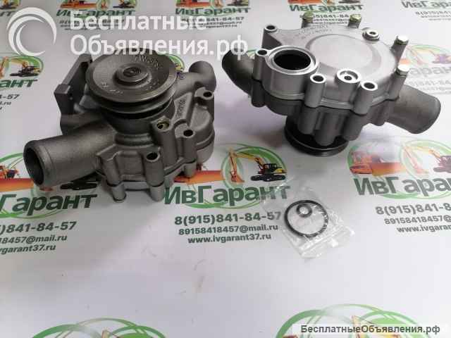 0R-1014 Водяной насос Caterpillar 0R-1014, 0R1014 CTP