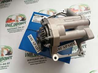 373-8014, 3738014 Насос масляный Caterpillar 373-8014, 3738014 (CTP)