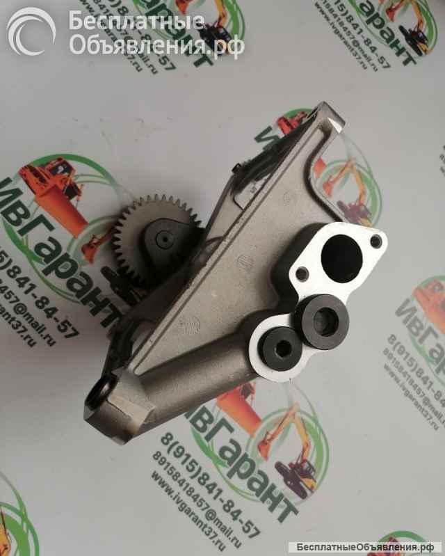 420-0454, 4200454 Насос масляный Caterpillar C-6.6 - 420-0454, 4200454