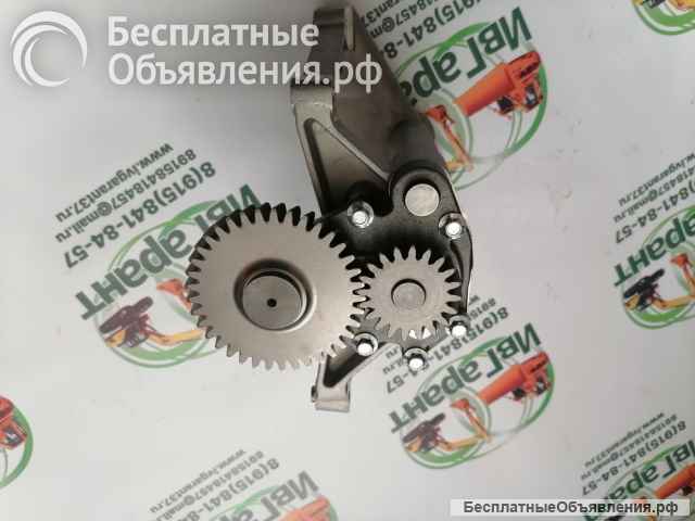 T414941 Насос масляный Caterpillar T414941