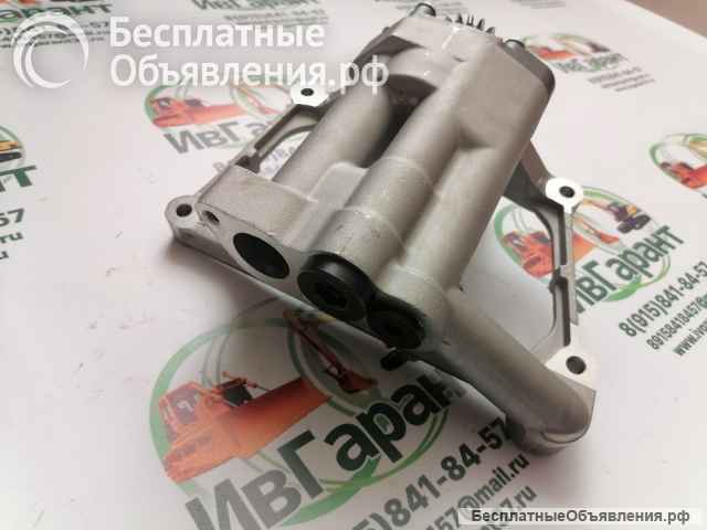 T414941 Насос масляный Caterpillar T414941