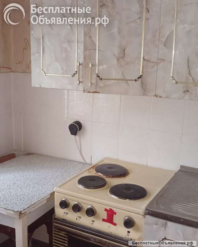 Сдам на длительный срок