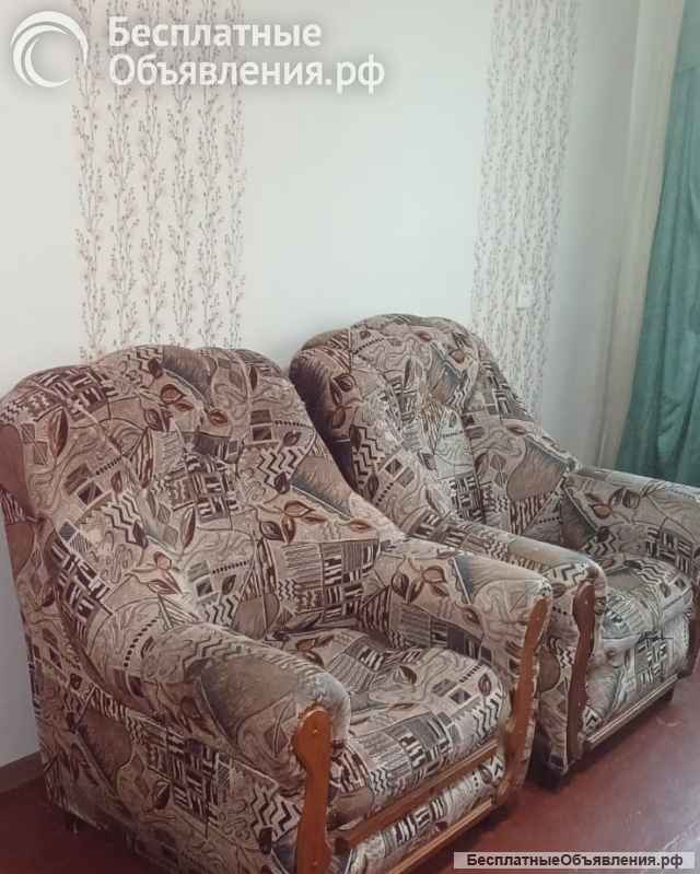 Сдам на длительный срок