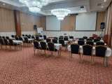 Отель Ramada by Wyndham Almaty