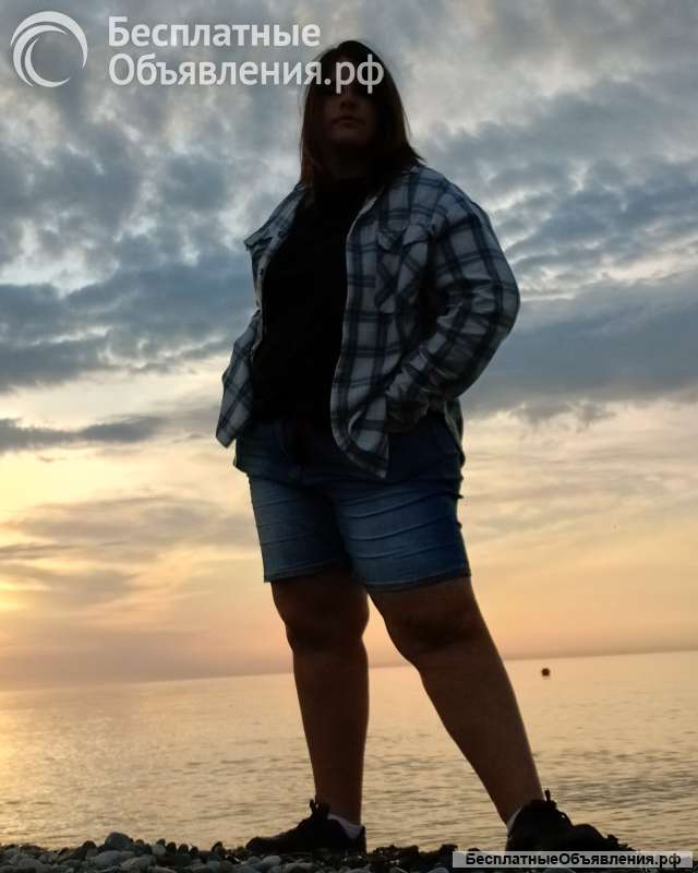 Профессиональный массаж в Адлере