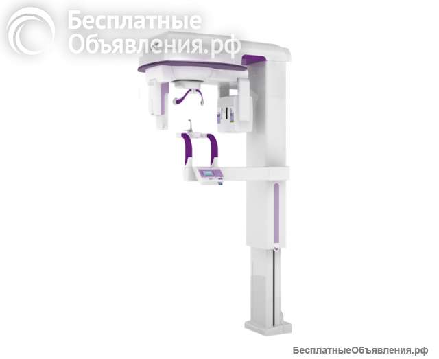 Аппарат ОПТГ MyRay