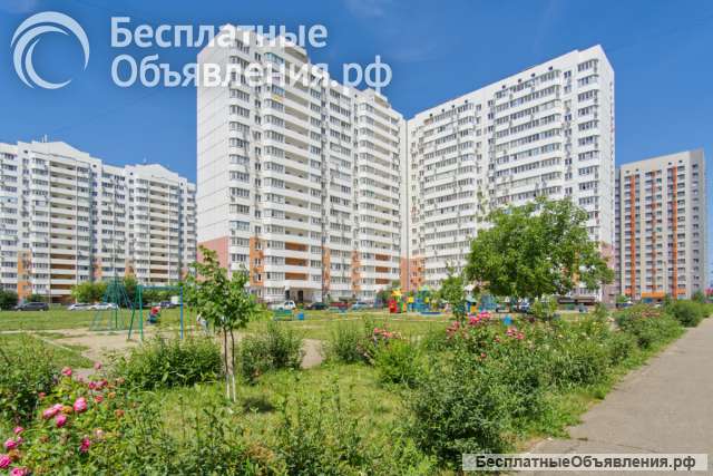 Квартира-студия по выгодной цене