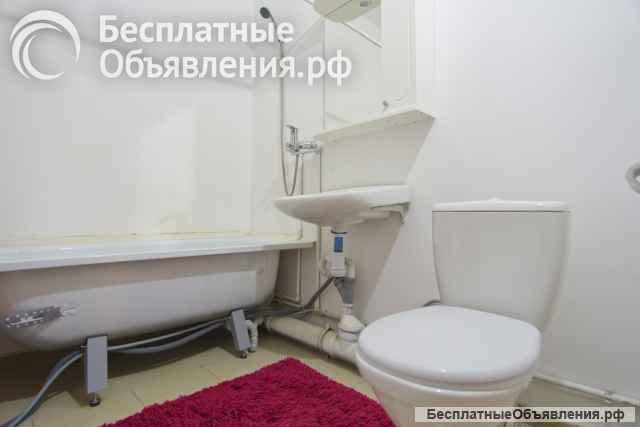 Квартира-студия по выгодной цене